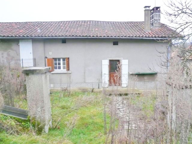 Stone Village House