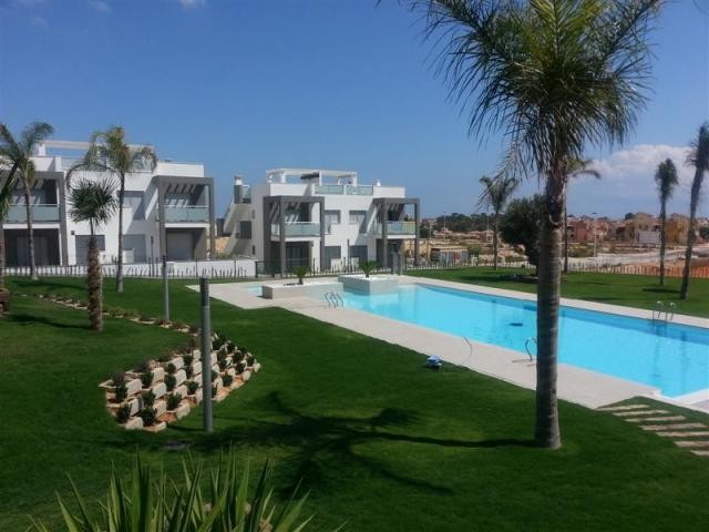 Los Altos-Orihuela Costa- Costa Blanca.. - 2