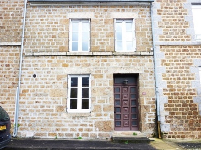 Maison 4 Pieces