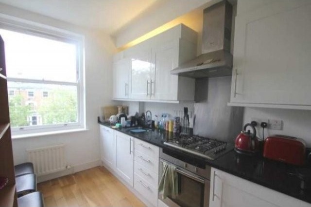 1 Bed Flat/Apartment To Let in London