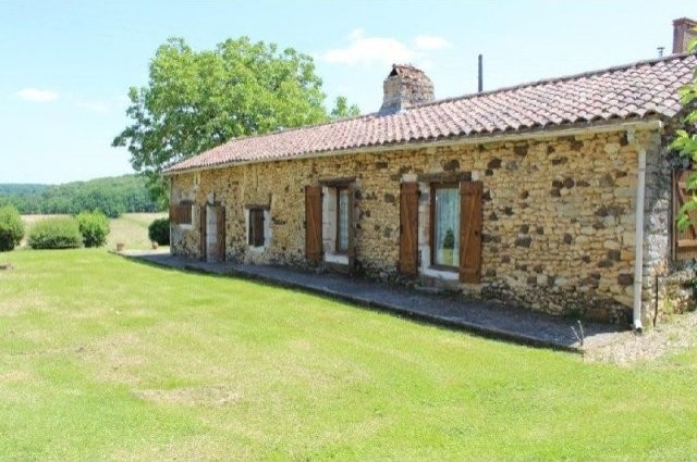 27082 - Vente - Maison - Vergt - 2