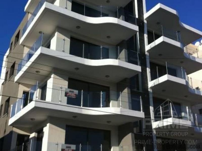 Apartment in Limassol, Cyprus, for..