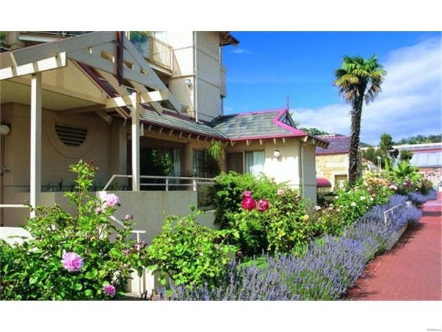 Baldwin Care- Vaucluse Gardens..