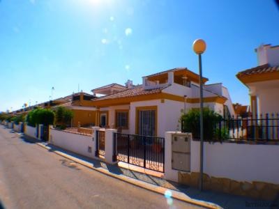 3 Bedrooms - Villa - Alicante - For Sale - 2