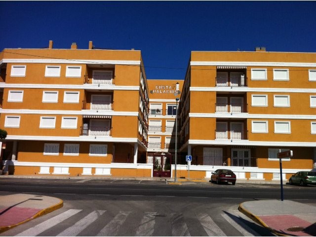 4 bedroom, 3 bathroom Apartment 132m2