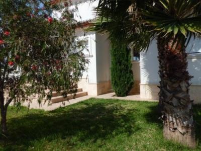 4 Bedrooms - Villa - Alicante - For Sale - 2
