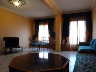 Apartment 1 Bed - lounge- 2 Bath - 91m2..