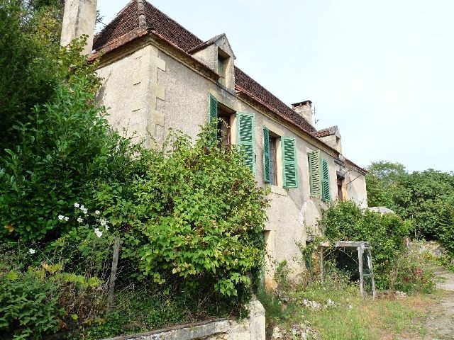 Vente Maison St Leon Sur Vezere - 2