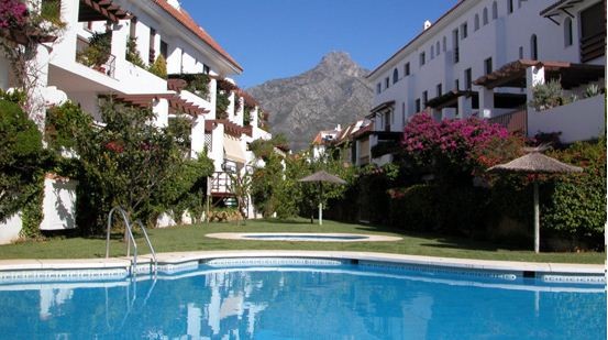 2 Bedrooms - Apartment - Malaga - For..