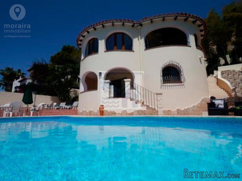 3 Bedrooms - Villa - Alicante - For Sale