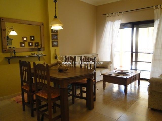 Apartment in Adeje - 2