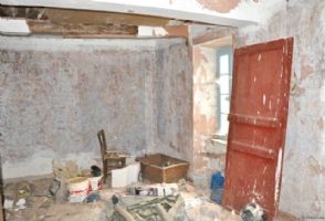 Charming Village House To Renovate - 2