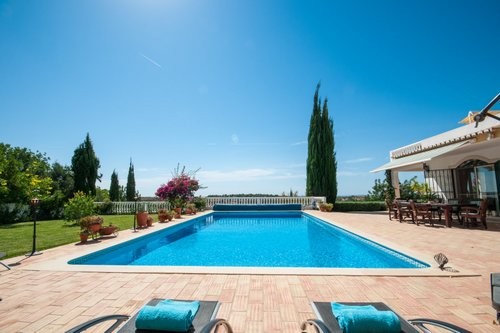 Luxury 4 bed Villa with stunning.. - 2