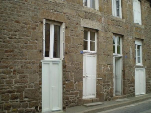 Two Houses with Income