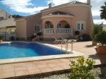 Villa, Alicante (Costa Blanca)..