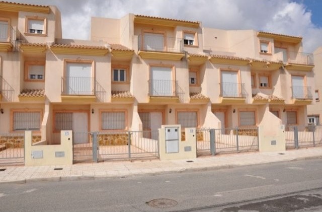 2 Bedrooms - Townhouse - Alicante - For..