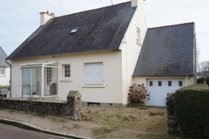 3 Bed Detached Modern House