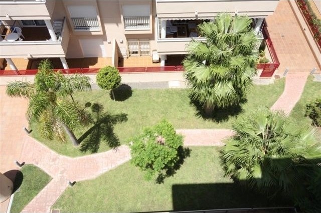 Apartment for sale in Albir