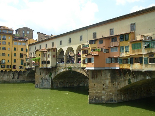 Hotel for sale in Firenze (Italy) - 2