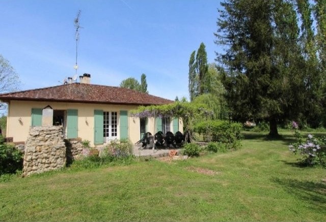 28090 - Vente - Maison - Vergt