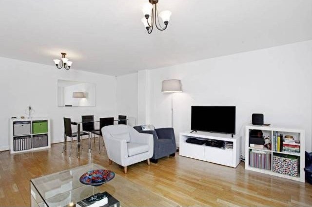 Goswell Road, London EC1V
