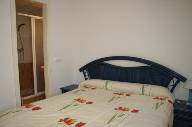 Topacio 2 E Apartment in Calpe