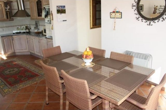4 Bedrooms - Villa - Alicante - For Sale - 2