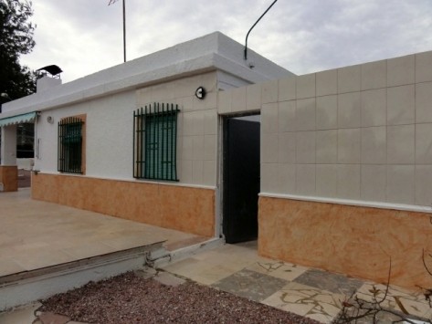Country House La Romana - 2