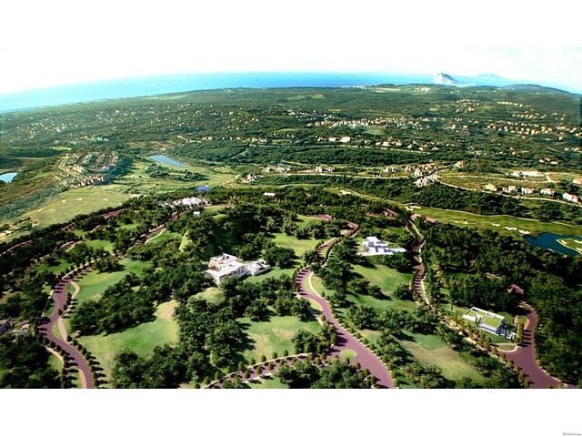 La Gran Reserva Golf Exclusive plots in..