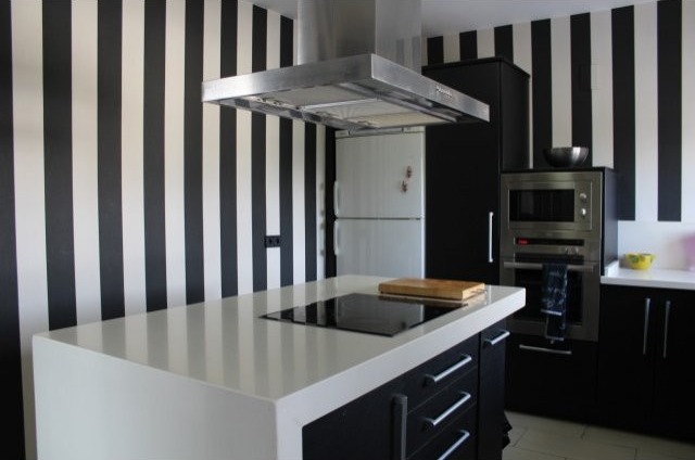 4 Bedroom Apartment in Javea