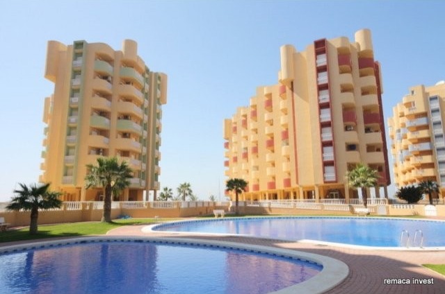 2 Bed 2 Bath Apartment In San..