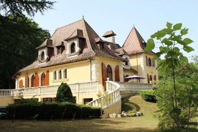 26168 - Vente - Maison - Vergt - 2