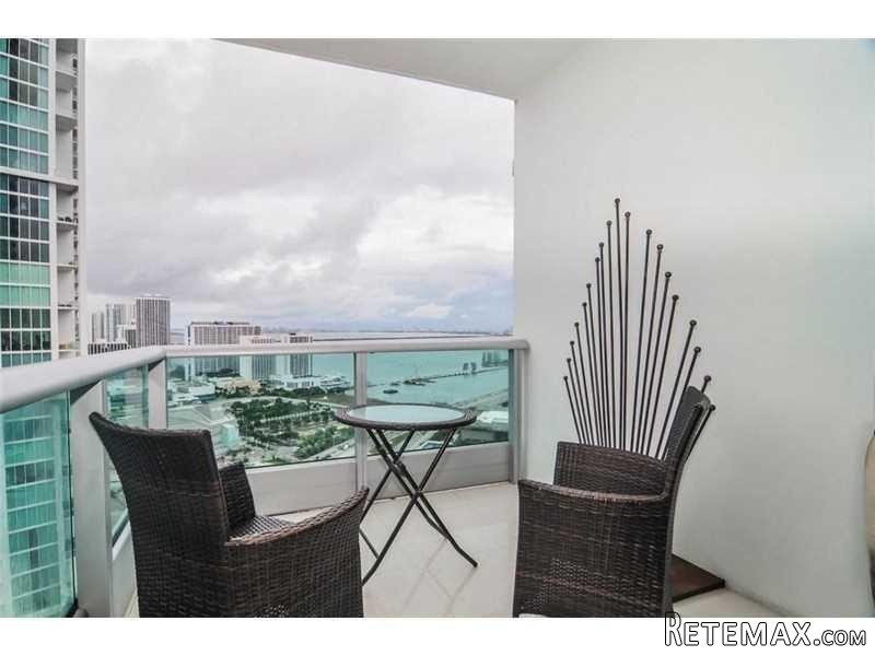 900 Biscayne Blvd, Unit 3810, Miami, Fl.. - 2