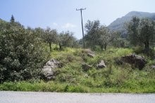 Land For Sale Rethymnon, Crete - 2