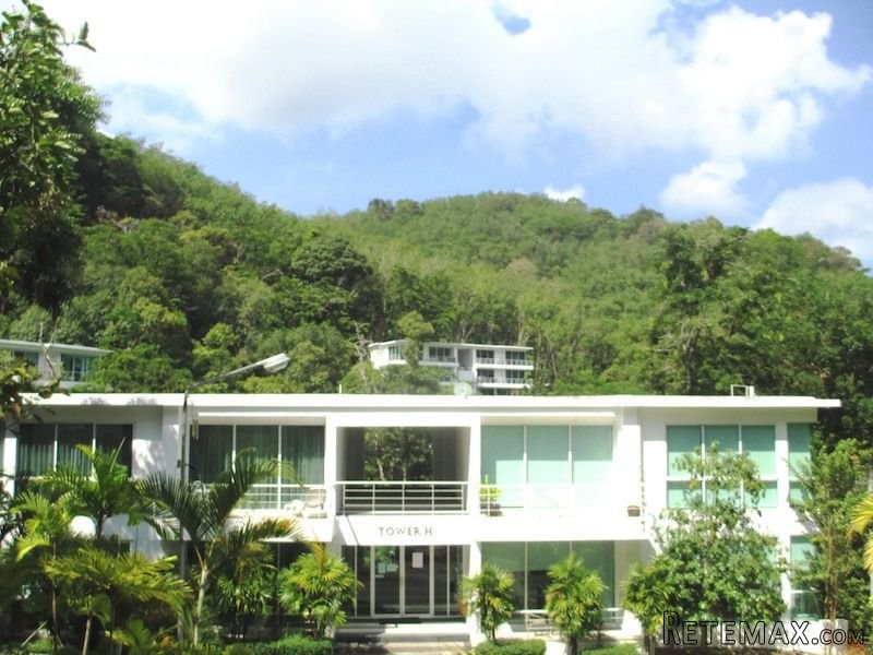 Classy 1-Bedroom Apartment, Kamala -..