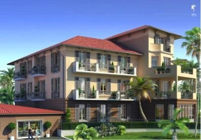 1 bedroom apartment for sale