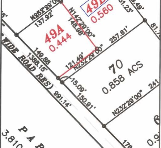 Singlefamilyvacant - Located between..