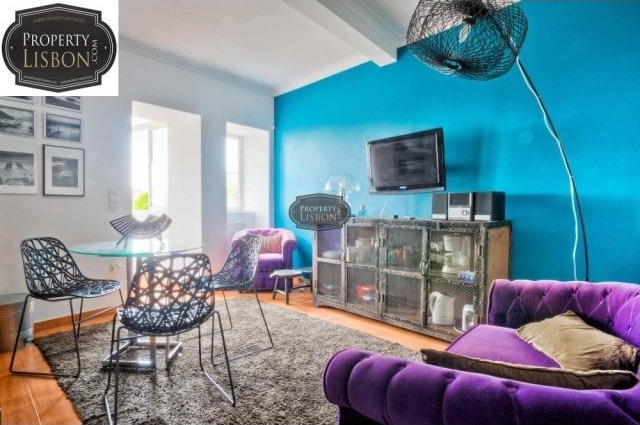 1 Bedroom - Apartment - LISBON - For..