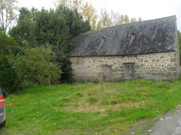 Country House and Outbuildings - 2