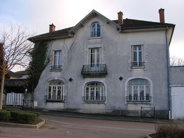 Vente Maison Chalus