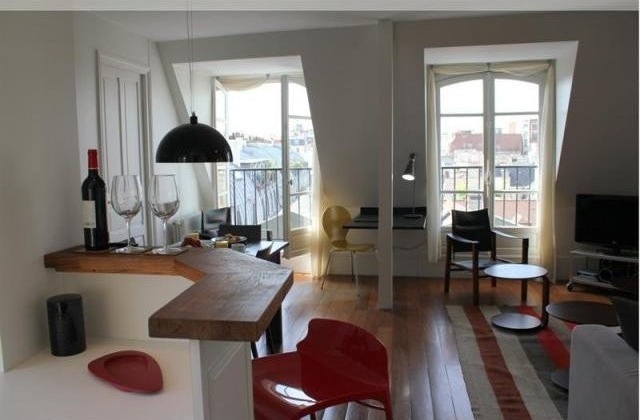 1 bedroom Property For Sale: Paris 3rd.. - 2