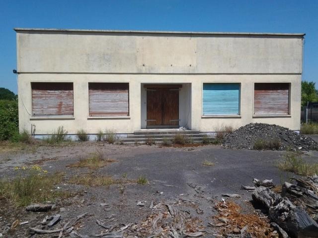 For sale - House 12 rooms - 2