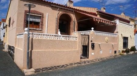 Resale · Townhouse · Spain · Costa Bl..