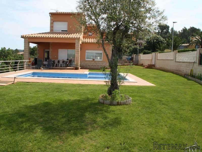 /01 Nice house with private pool in.. - 2