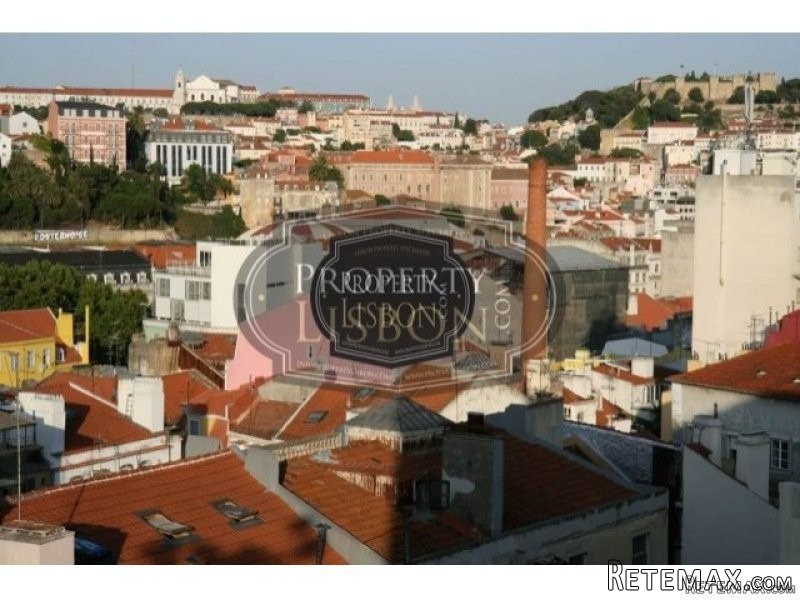 1 Bedroom - Apartment - LISBON - For..