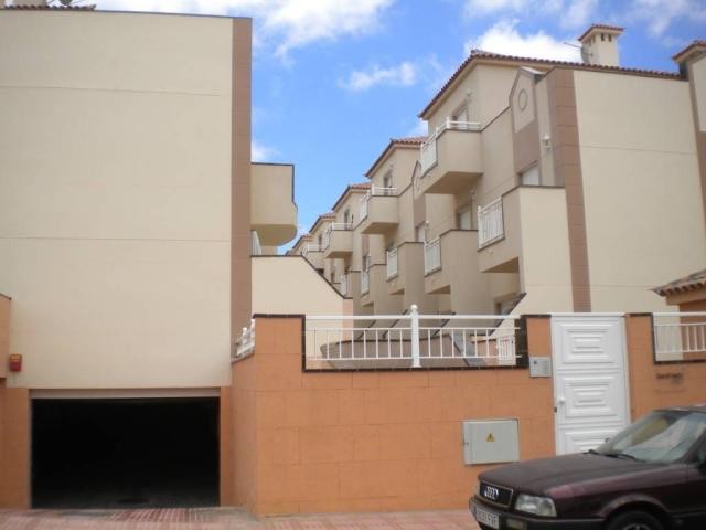 Apartment For Sale in Llano del..
