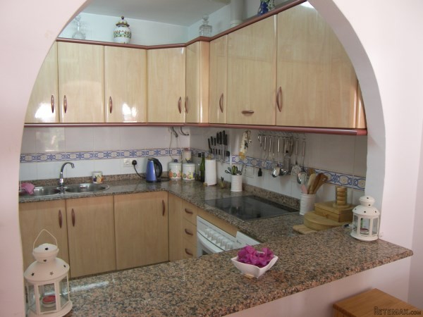 Mojacar Playa Townhouse, Mojacar Playa.. - 2