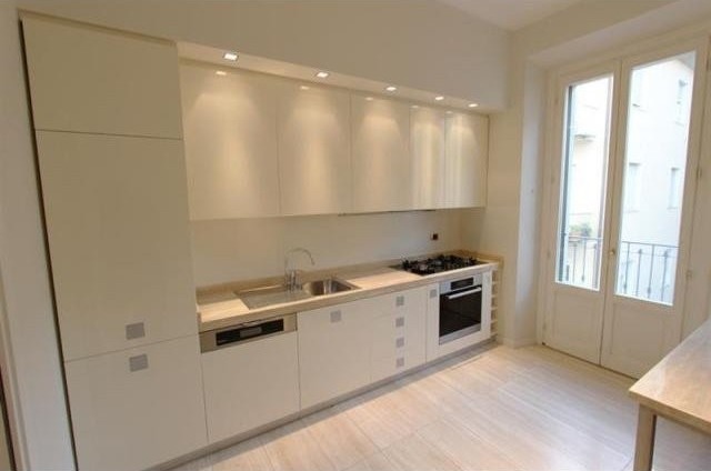 3 bedroom Apartment For Sale: Como, Via.. - 2