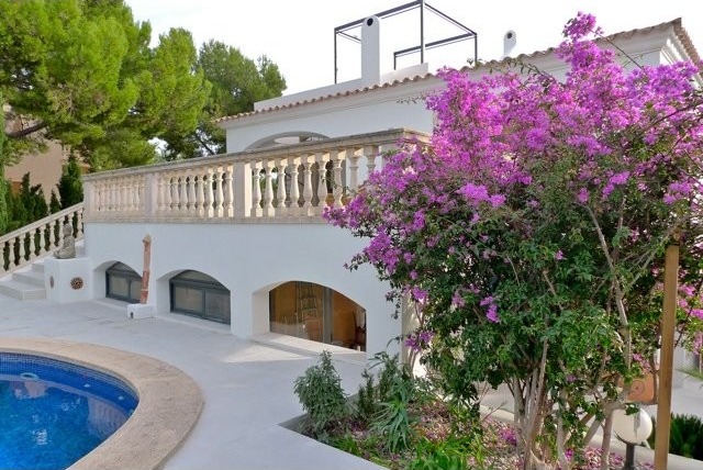 4 Bedrooms - House - Islas Baleares -.. - 2