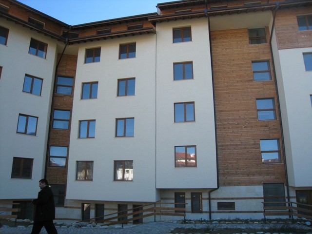 Apartment in Bansko